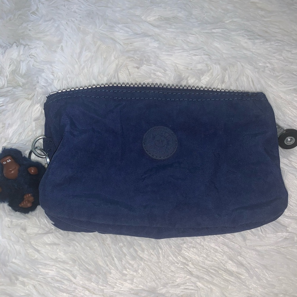Kipling Creativity Small Pouch